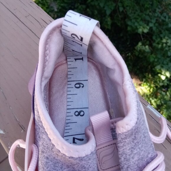 Fabletics Zuma Studio sneakers sz 8 - Picture 13 of 14